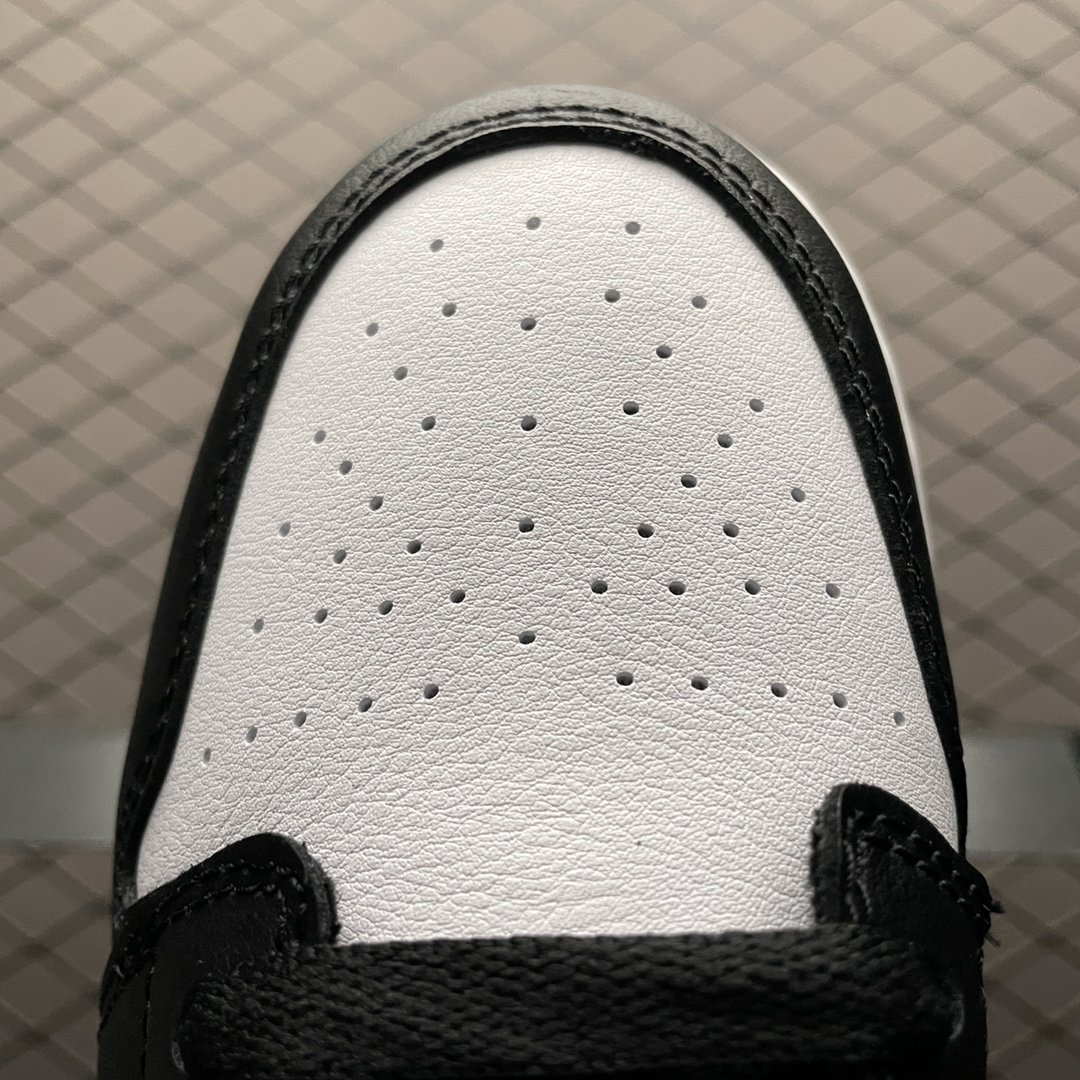 Replica Air Jordan Shoe Air Jordan 1 Low AJ1 553560-040 553558-040 36-45_02644