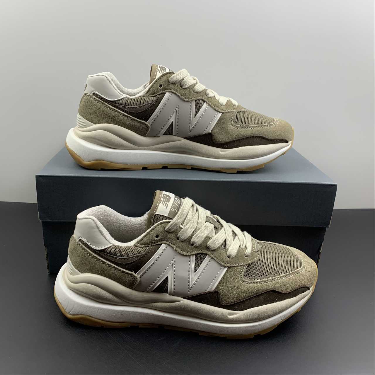 Replica New Balance Shoe New Balance NB5740  M5740PCB  35.5-45