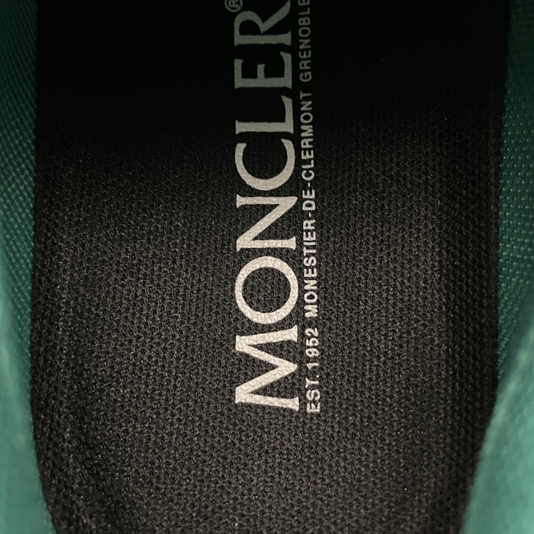 Replica Moncler Shoe Moncler Trailgrip GTX size 36-46n