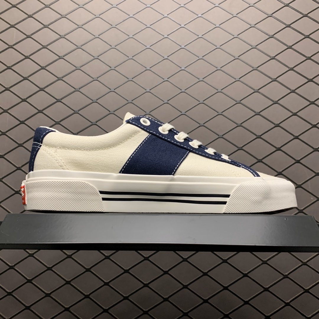 Replica Vans Shoe Vans Sid Lx 35-44 5261133B