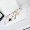 Replica VanCleef Arpels Bangle