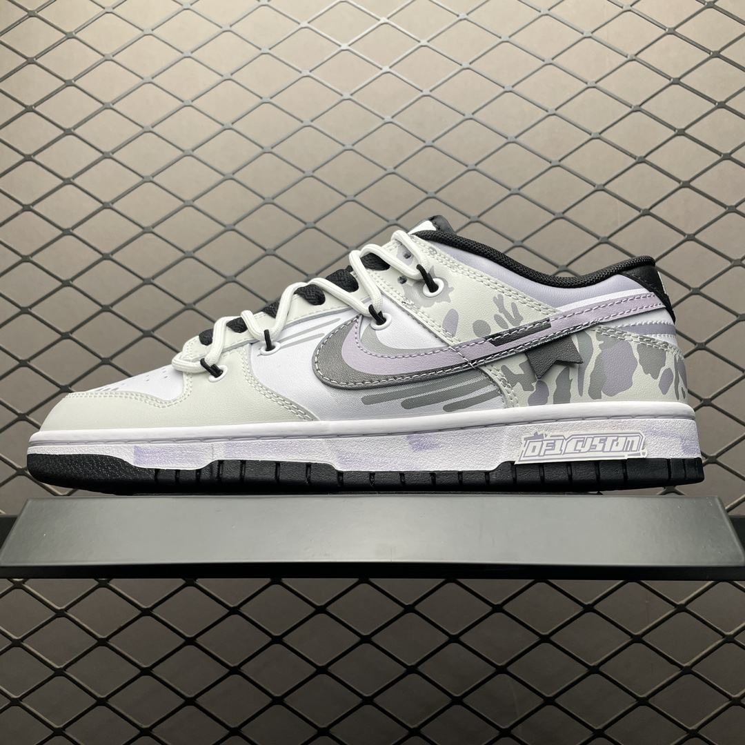 Replica Nike Dunk SB Shoe Nike Dunk Low DD1391-100 w
