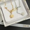 Replica DIOR Necklace