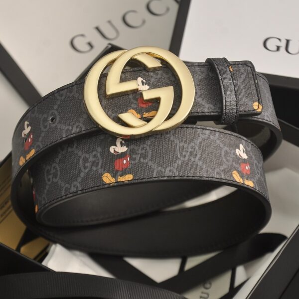 Replica GUCCI belt