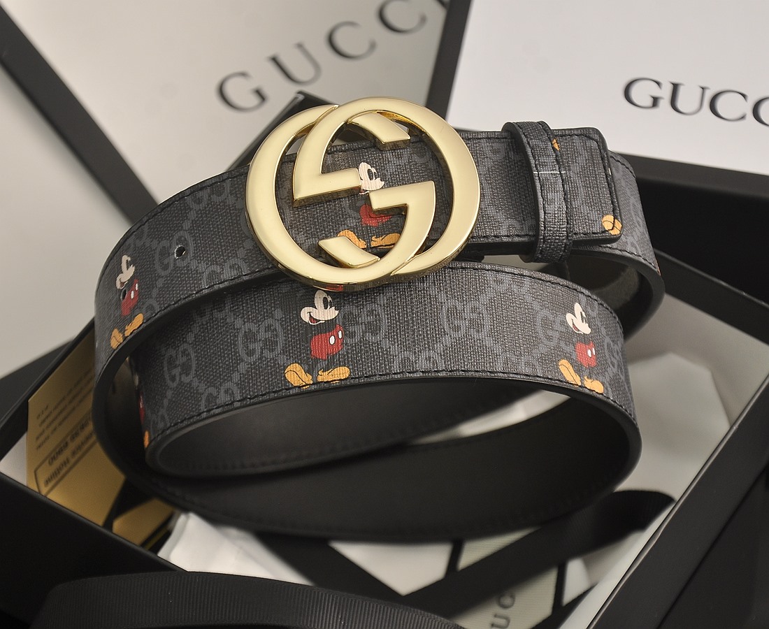 Replica GUCCI belt
