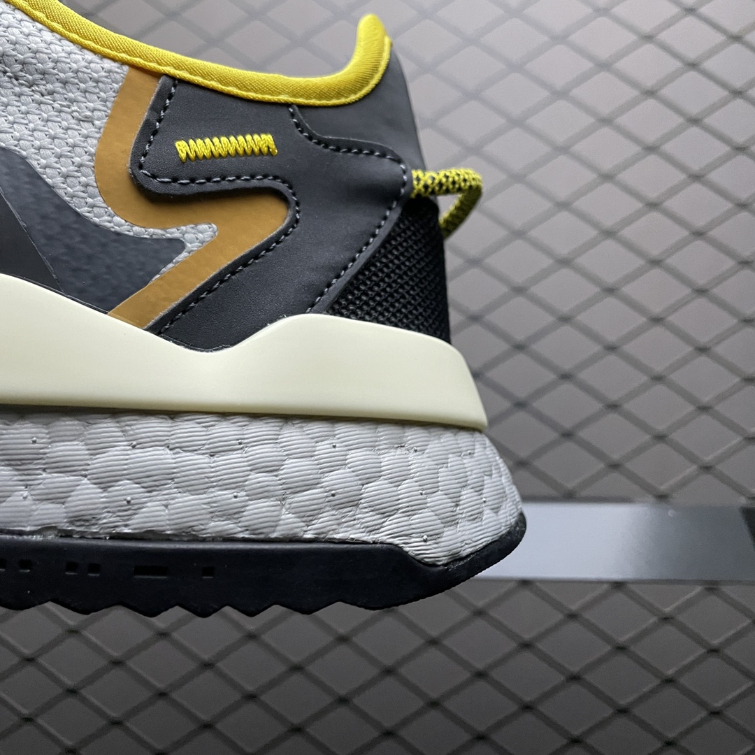 Replica Adidas Shoe Adidas Nite Jogger Boost GY0019 SIZE 36-45 23DCEE131