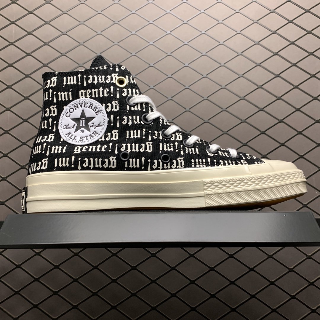 Replica Converse Shoe Converse Chuck 1970S 871812A Size 35-44