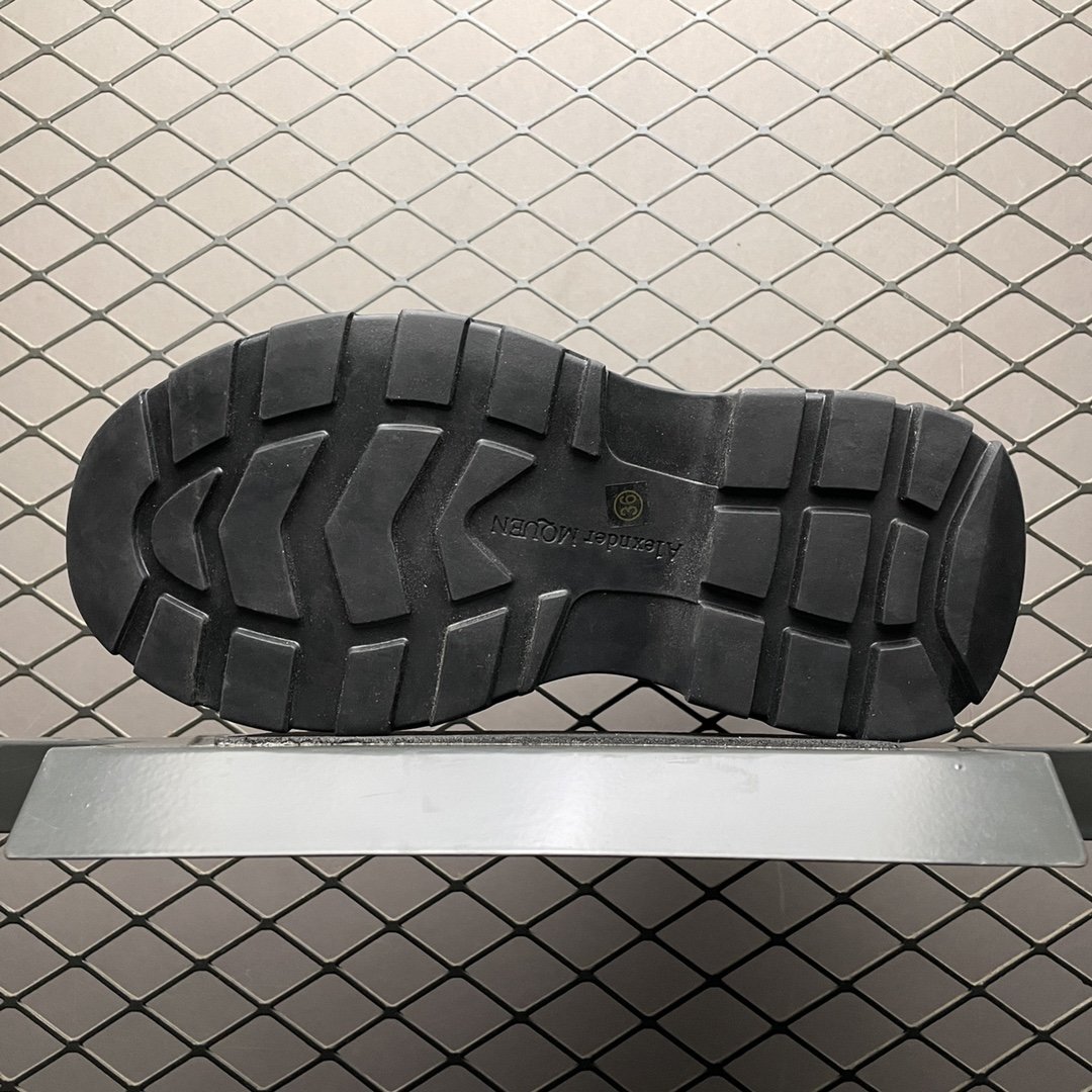 Replica Alexander McQueen Shoe Alexander McQueen 35-401544_01862