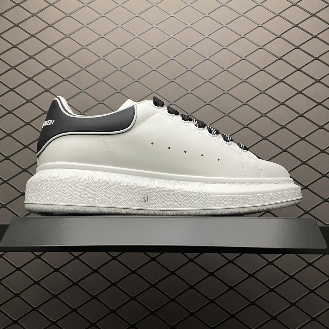 Replica Alexander McQueen Shoe Alexander McQueen35-44 55PIIUO45