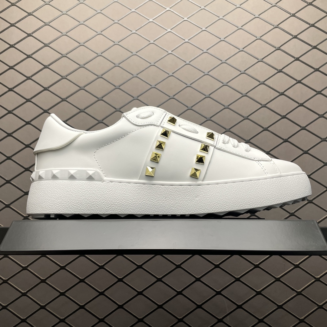 Replica Valentino Shoe Valentino Rockstud untitled Size 35-44 WH