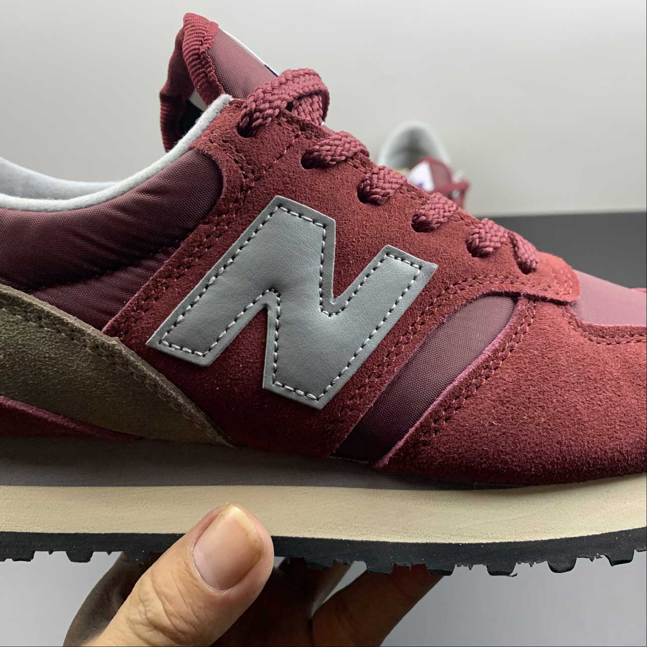 Replica New Balance Shoe New Balance NB730  M730UKF  36-45