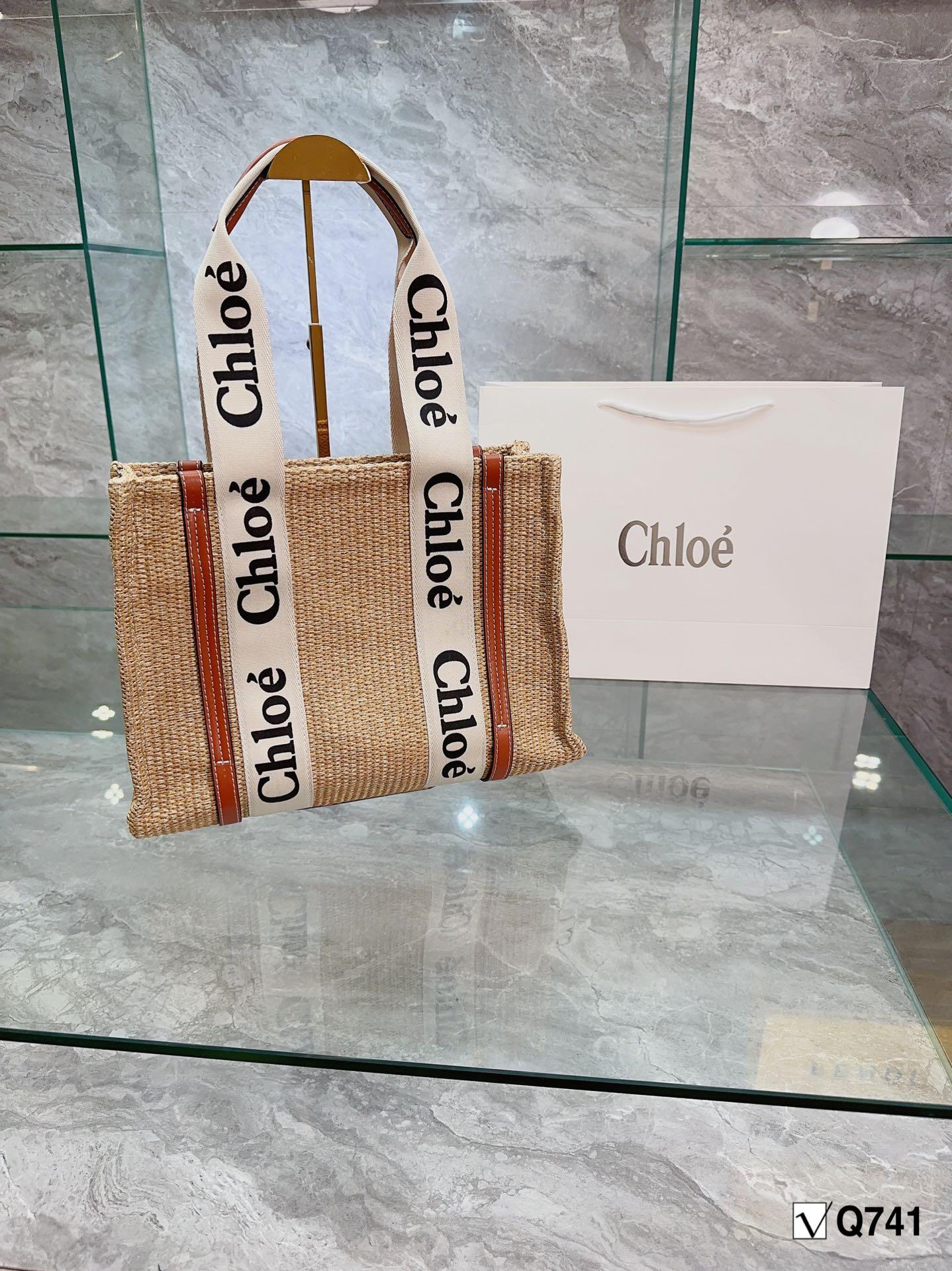 Replica Chloe Bag 35*30CM