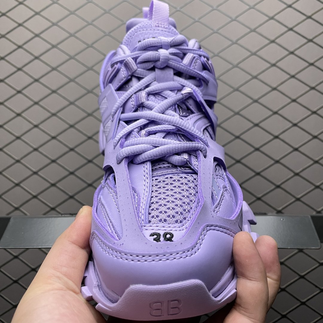 Replica Balenciaga Shoe Balenciaga Track Sneaker Size 35-46 1008