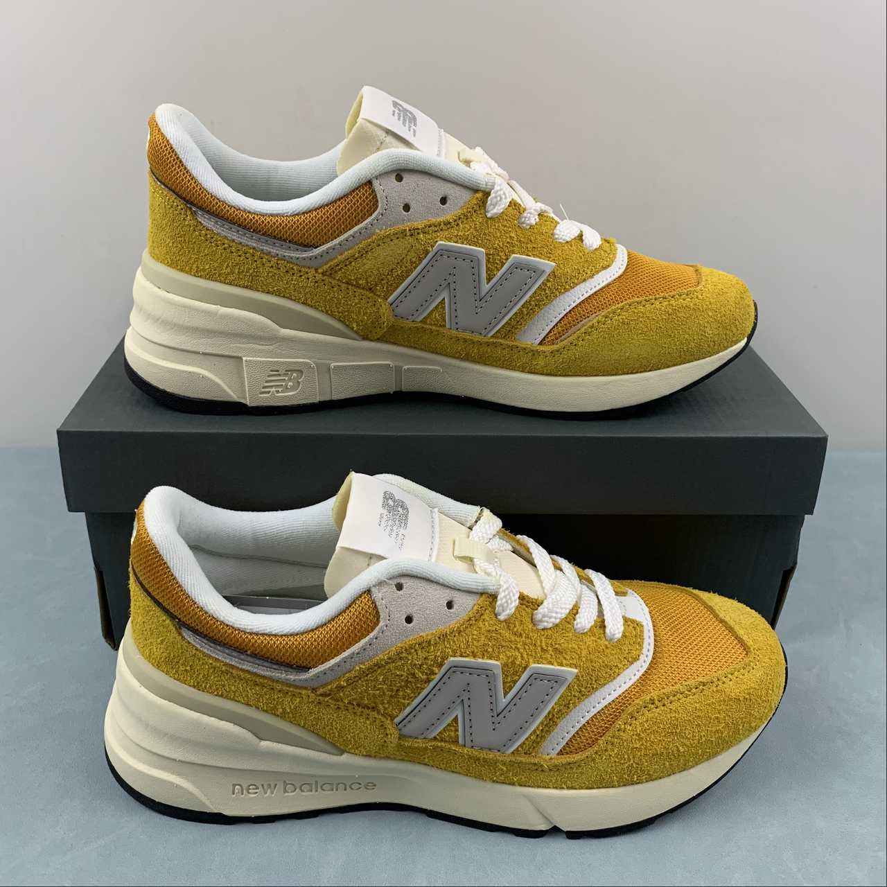 Replica New Balance Shoe New Balance NB997 U997RCB  36-45