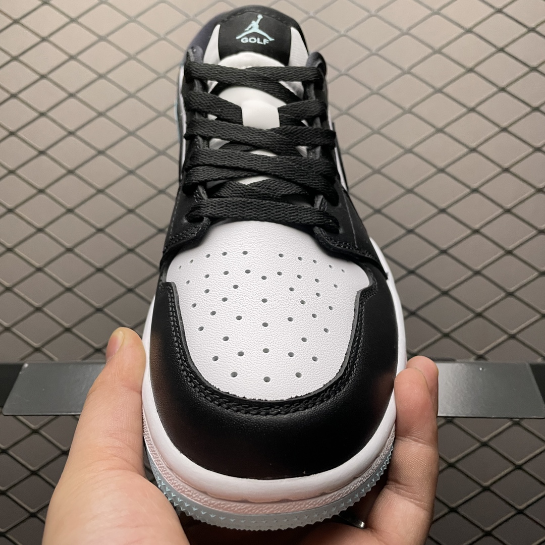 Replica Air Jordan Shoe Air Jordan 1 Low Golf AJ1 DD9315-114 SIZE 35.5-46