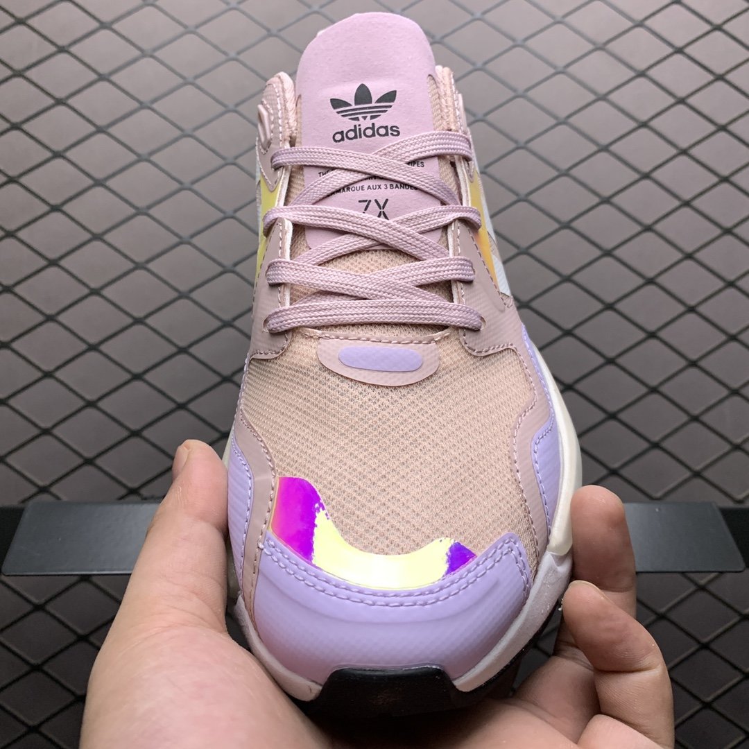 Replica Adidas Shoe Adidas ZX Alkyne Boost FV5384 36-40 Size W5-W8