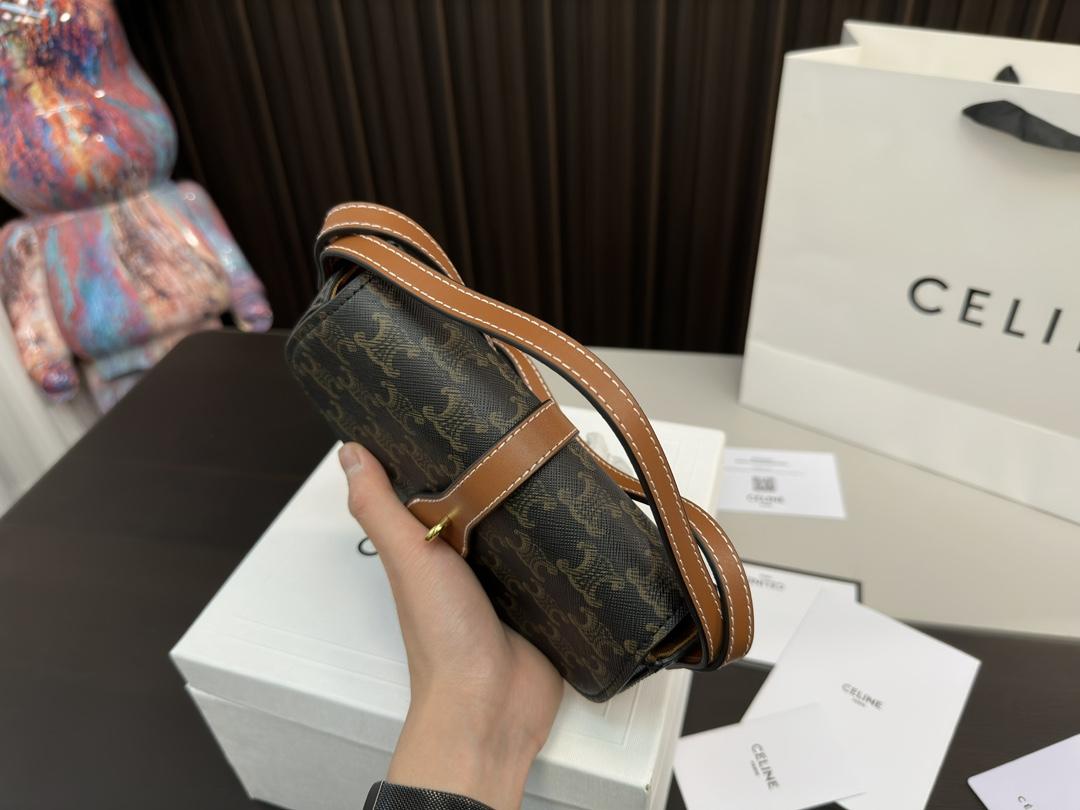 Replica Celine Bag 10*20CM