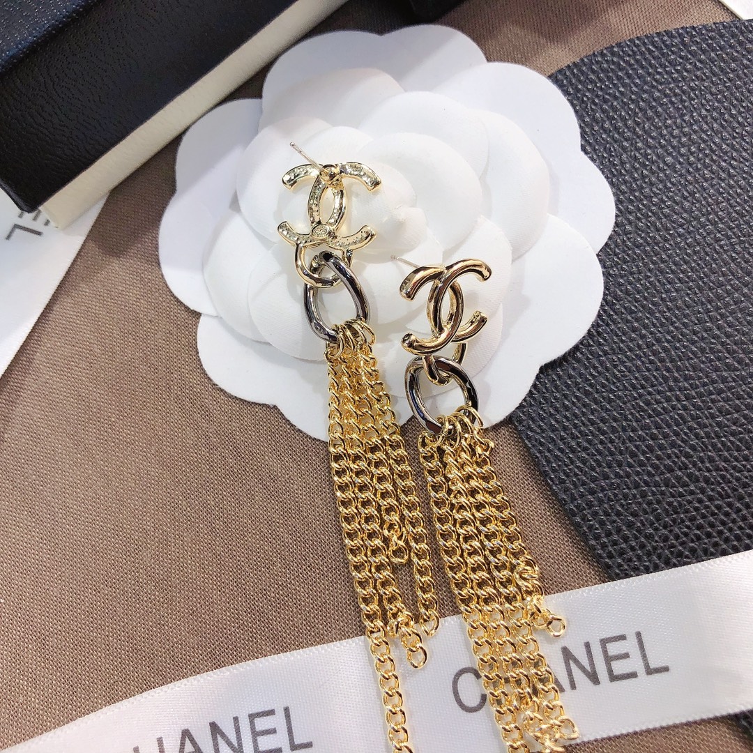 Replica CHANEL Earring