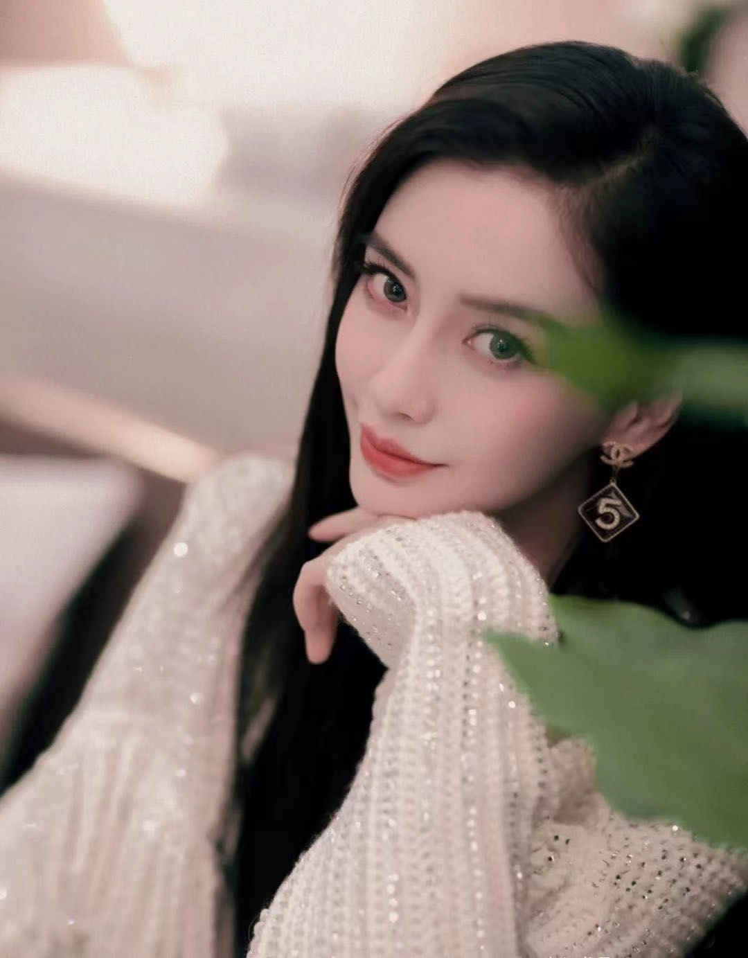 Replica CHANEL Earring