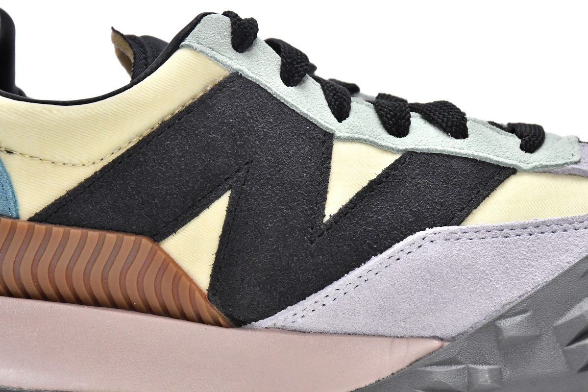 Replica New Balance Shoe UXC72BB2 New Balance XC-72 Ascend