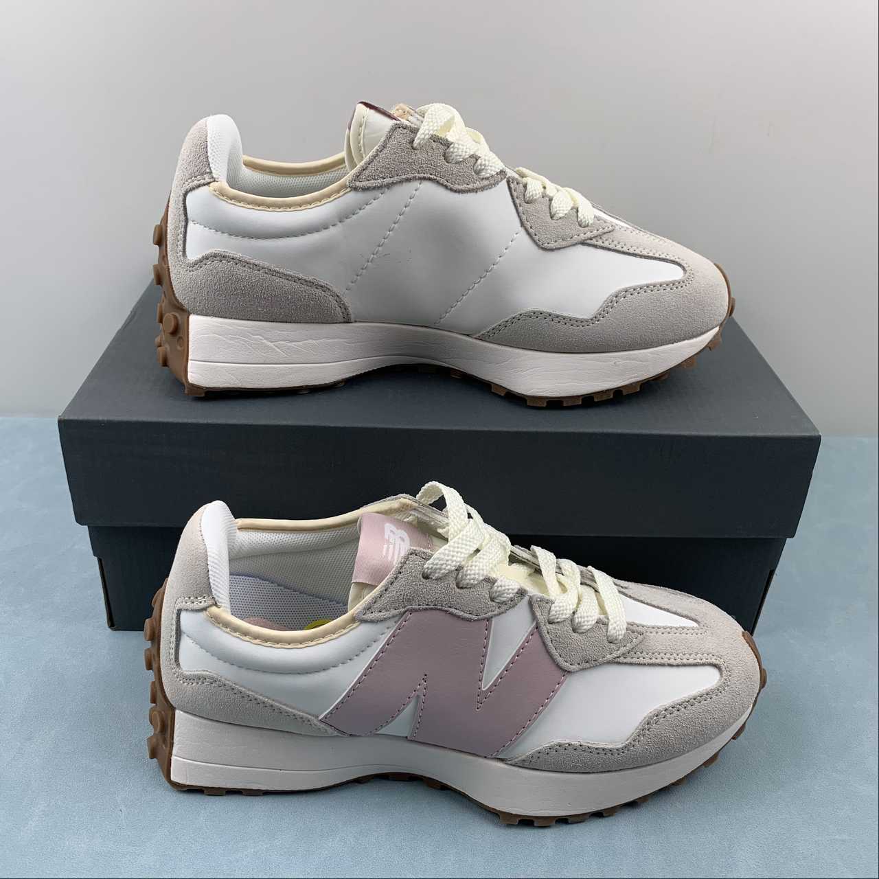 Replica New Balance Shoe New Balance NB327  WS327AL  36-45