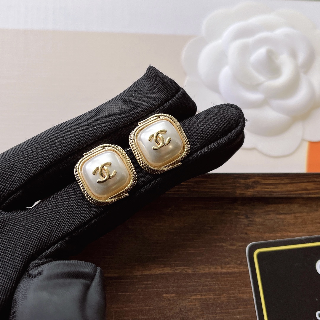 Replica CHANEL Earring