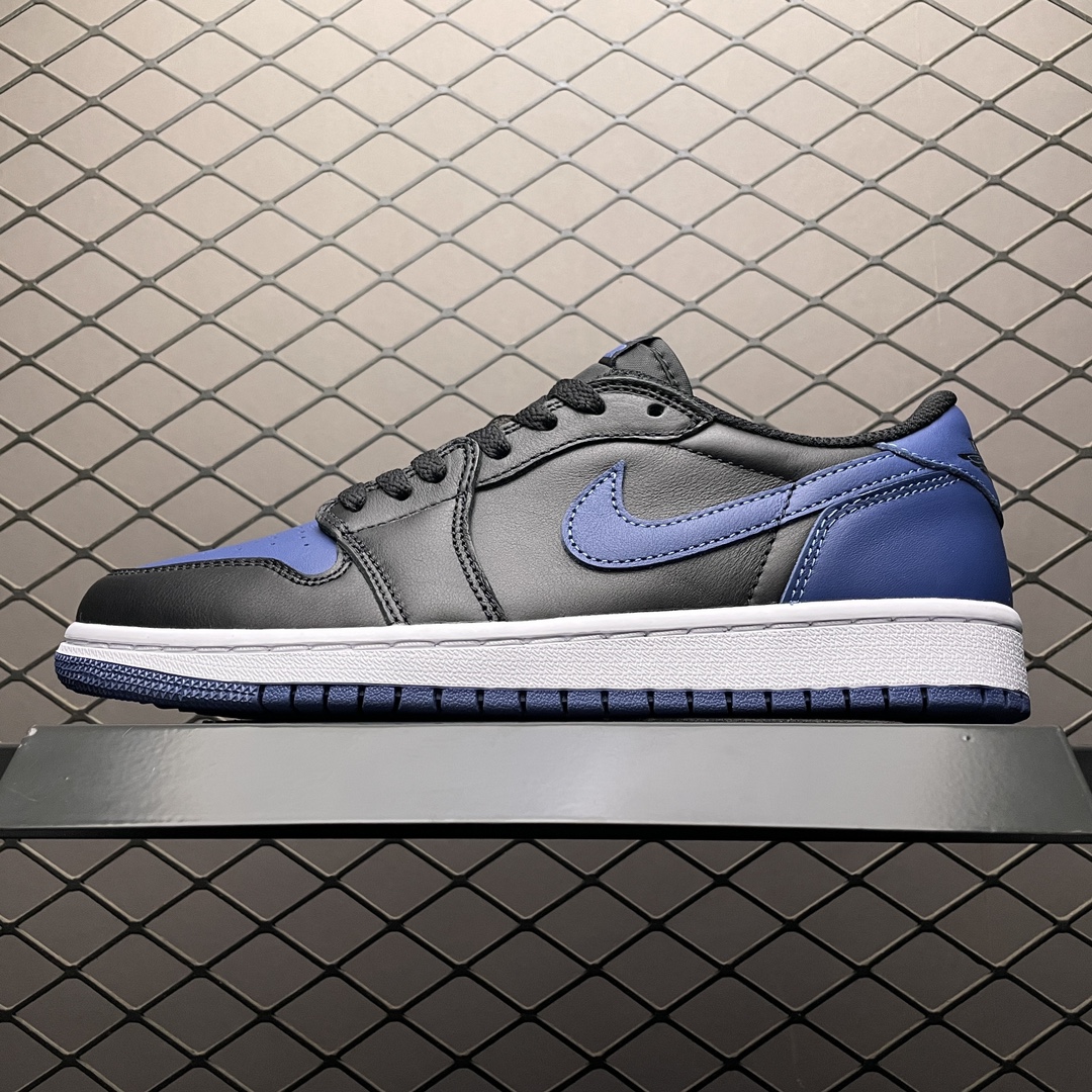 Replica Air Jordan Shoe Air Jordan 1 Low CZ0775-041 Size 40-47.5
