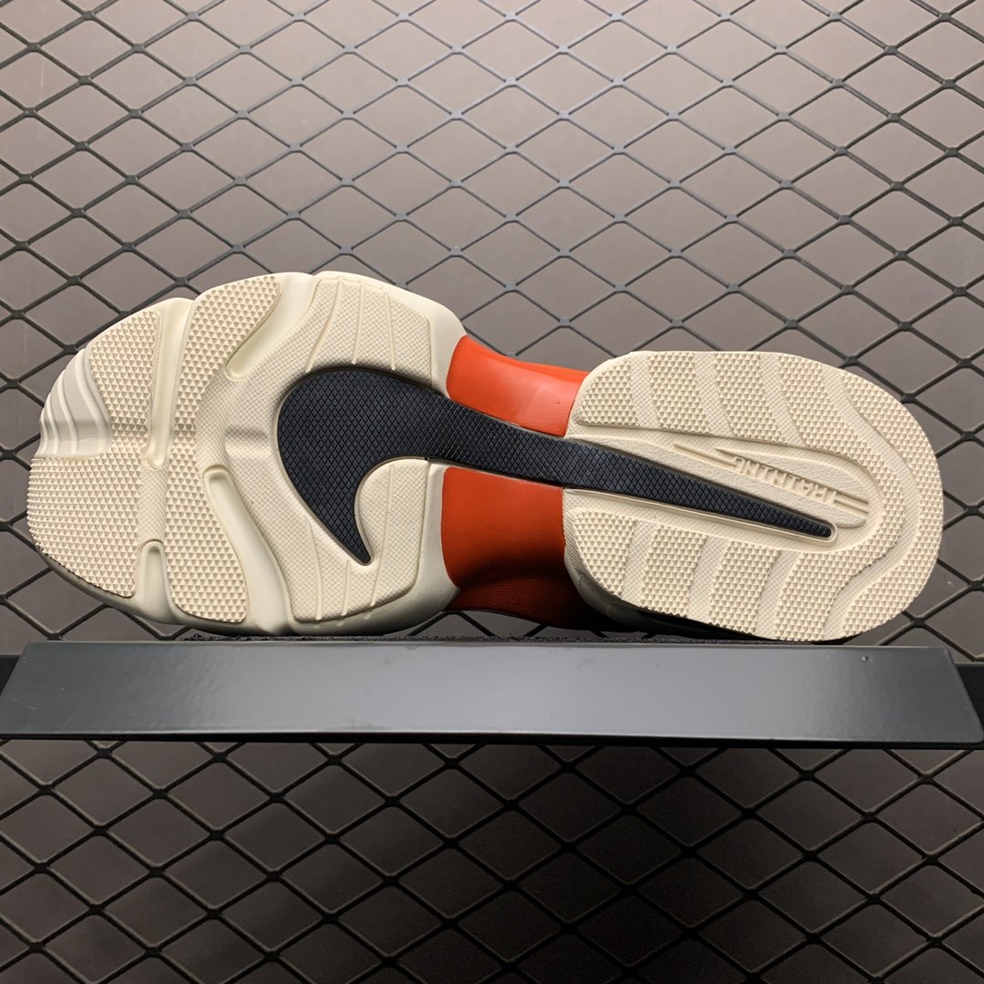 Replica Nike Air Max Shoe Nike Air Max Alpha Savage AT3378-301 39-45
