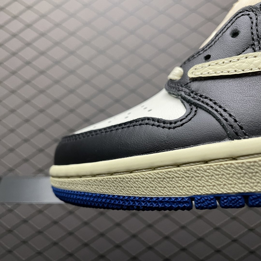 Replica Air Jordan Shoe On Sale Air Jordan 1 AJ1 DM7866-140 _01124