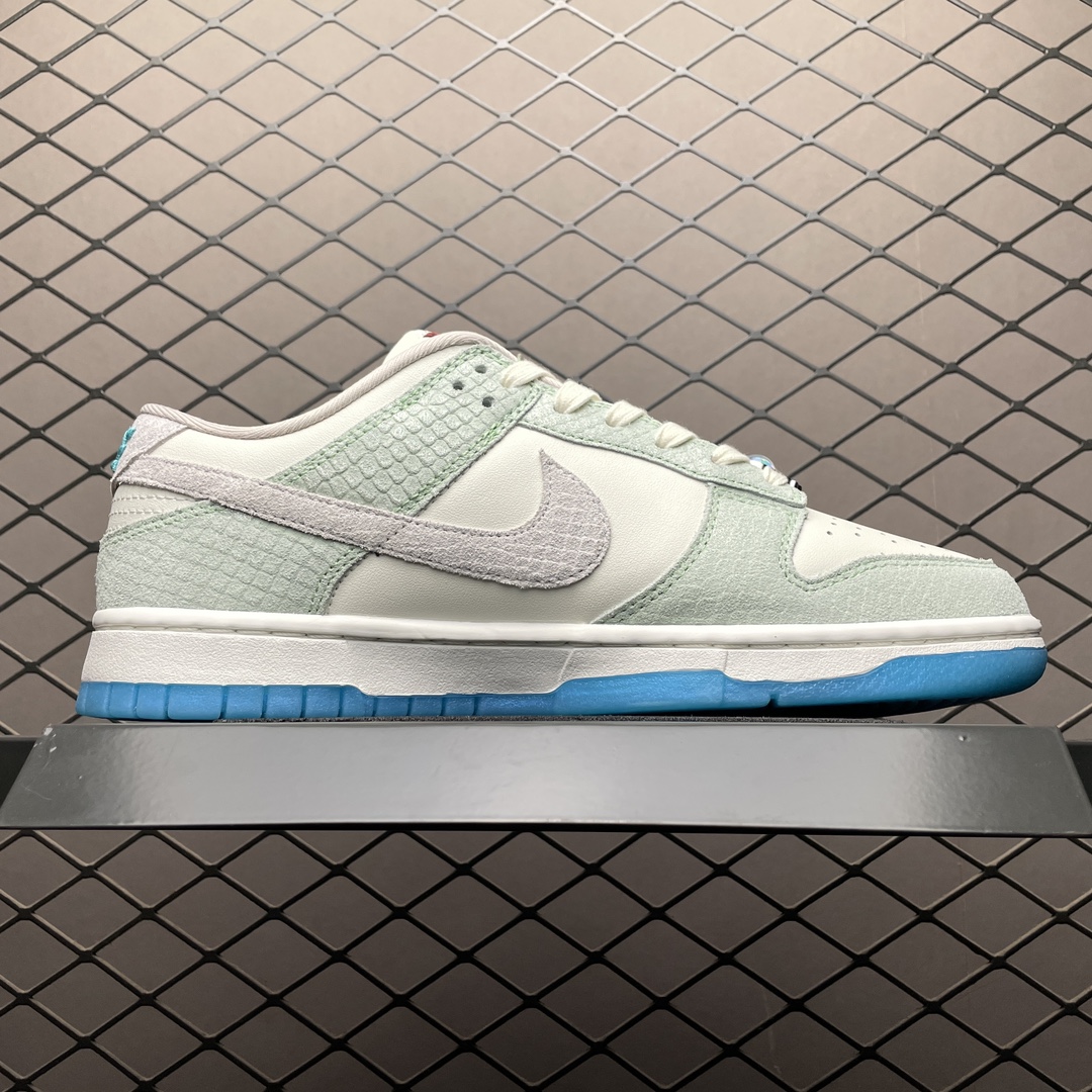 Replica Nike Dunk SB Shoe Nike Dunk Low FZ5065-111 Size 35-46
