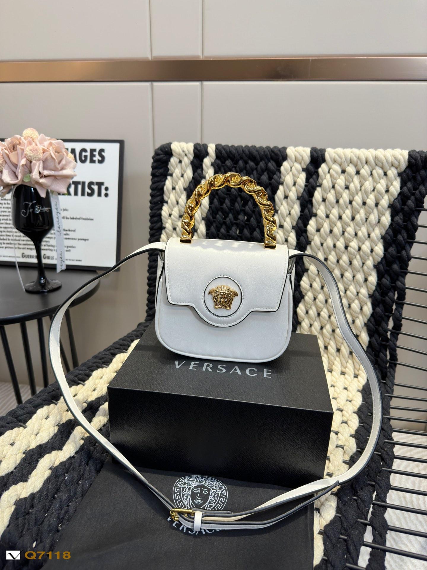 Replica VERSACE Bag 16.5*15CM
