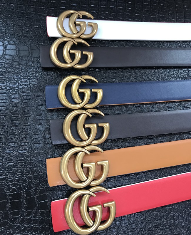Replica GUCCI belt