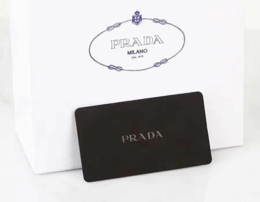 Replica Prada Jewelry BOX