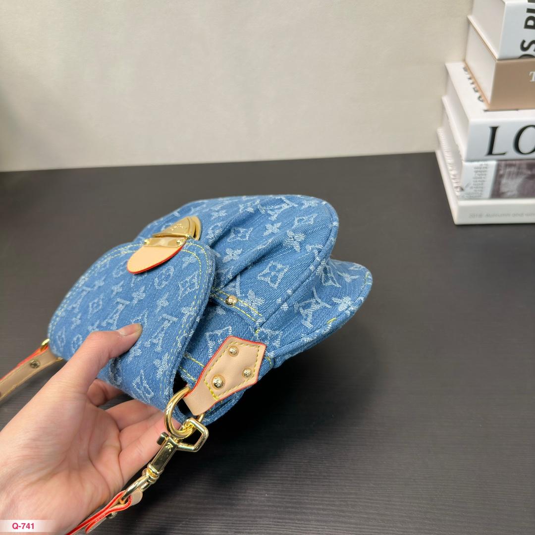 Replica Louis Vuitton Bag 26*18CM