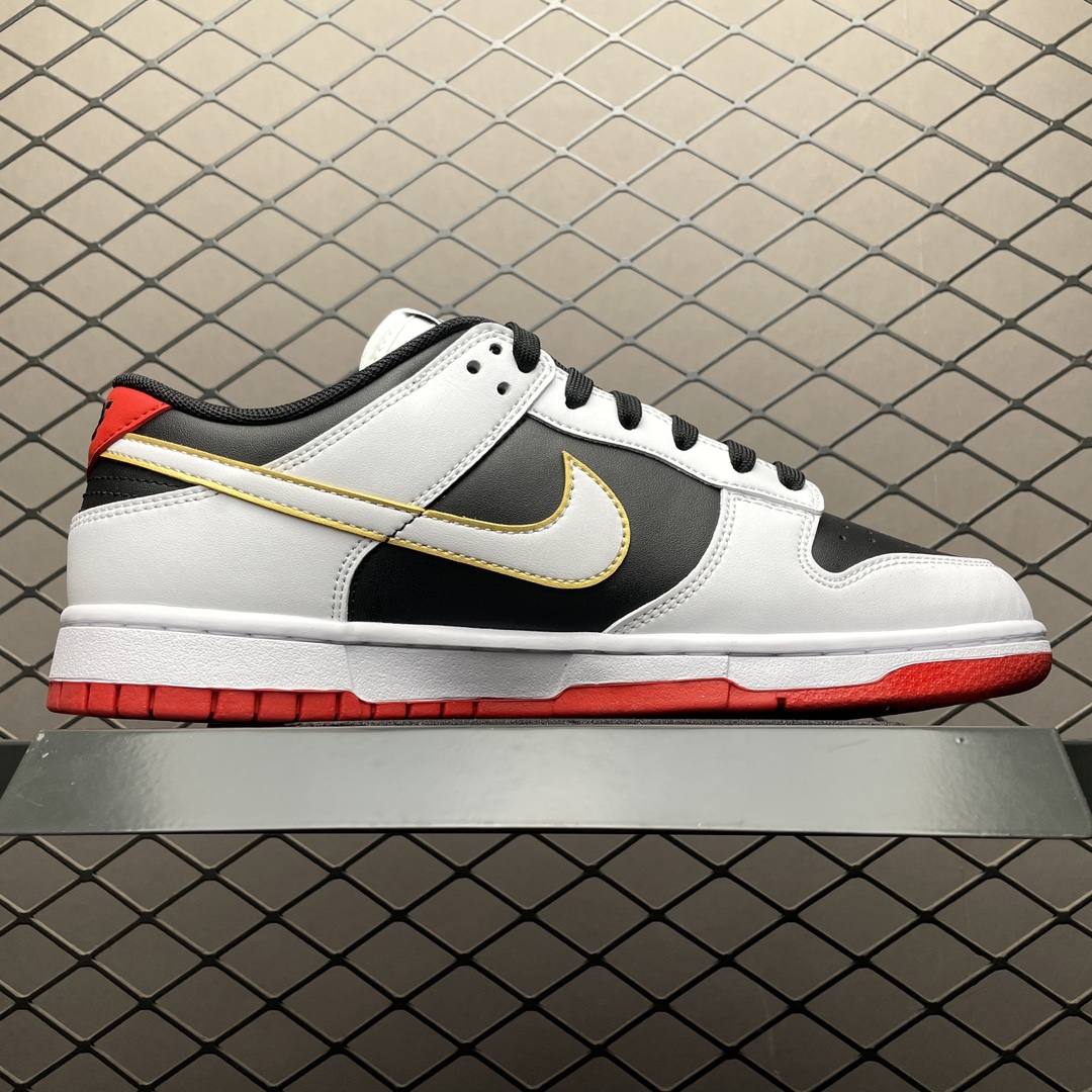 Replica Nike Dunk SB Shoe Nike Dunk Low FD9762-061 Size 36-45
