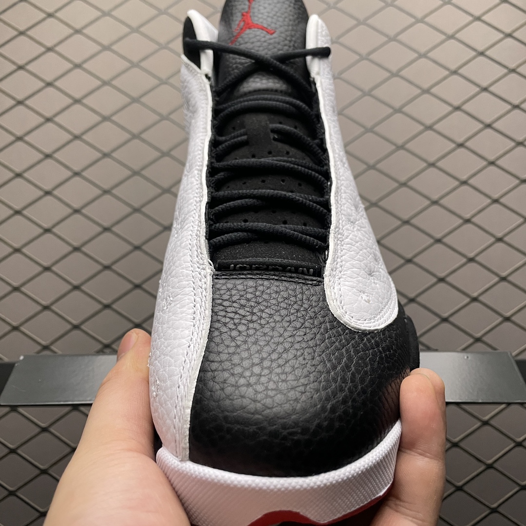 Replica Air Jordan Shoe Air Jordan 13 Retro GSHe Got GameAJ13 41457