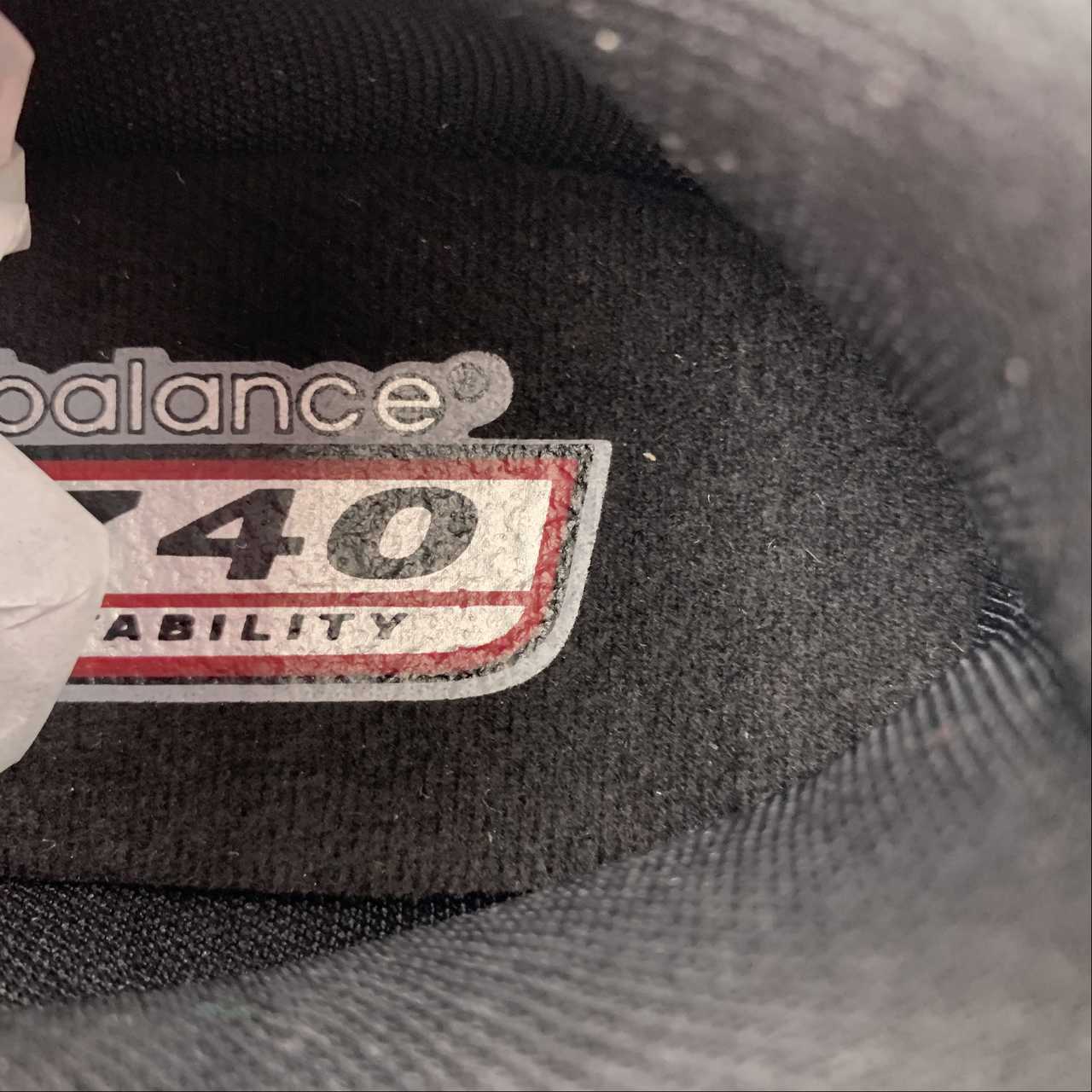 Replica New Balance Shoe New Balance NB740  WR740SF  36-45