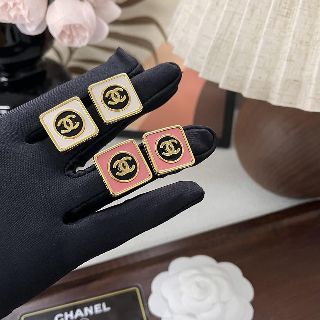 Replica CHANEL Earring
