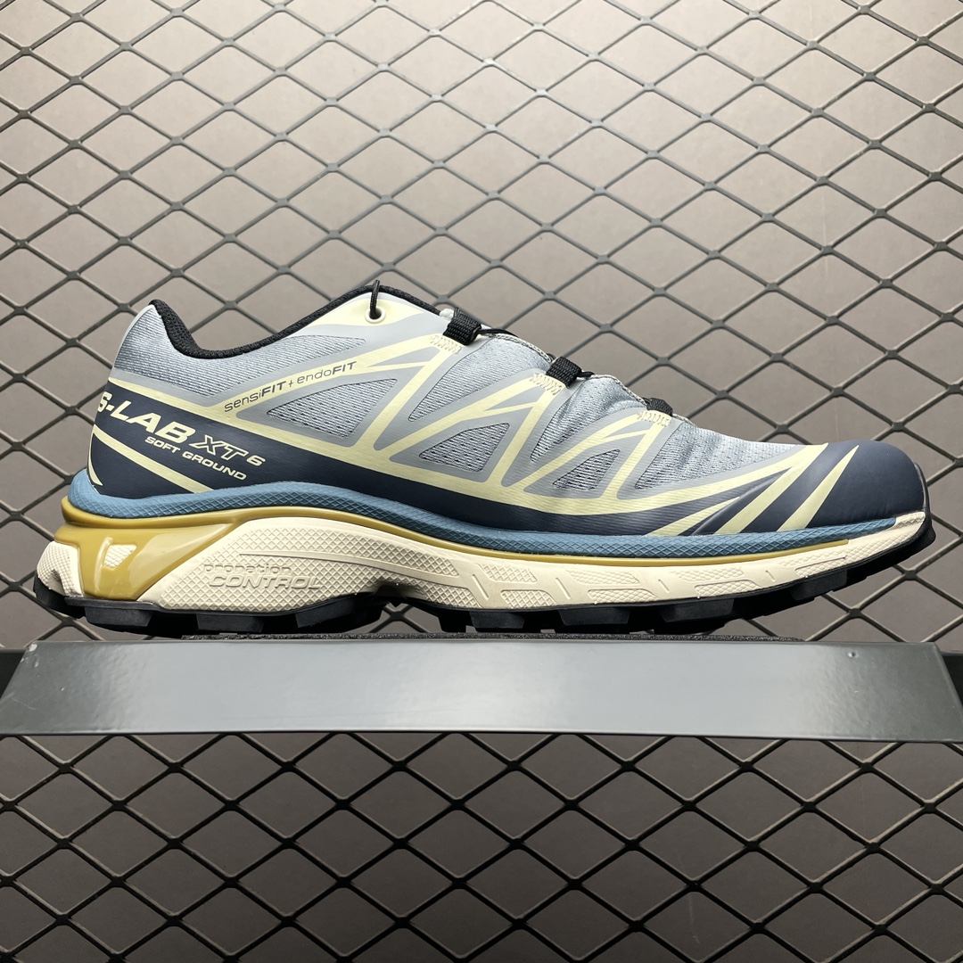 Replica Salomon Shoe Salomon XT-6  414551  Size 36-46