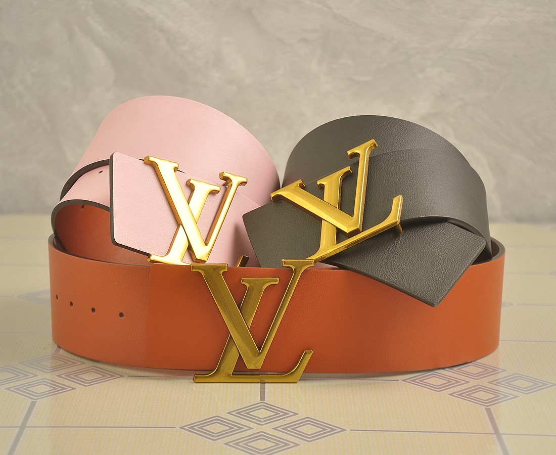 Replica LV belt