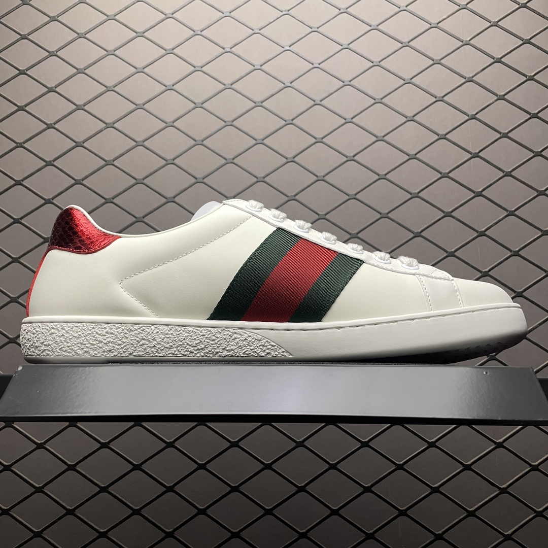 Replica GUCCI Shoe Gucci Ace White Tiger Size 35-44