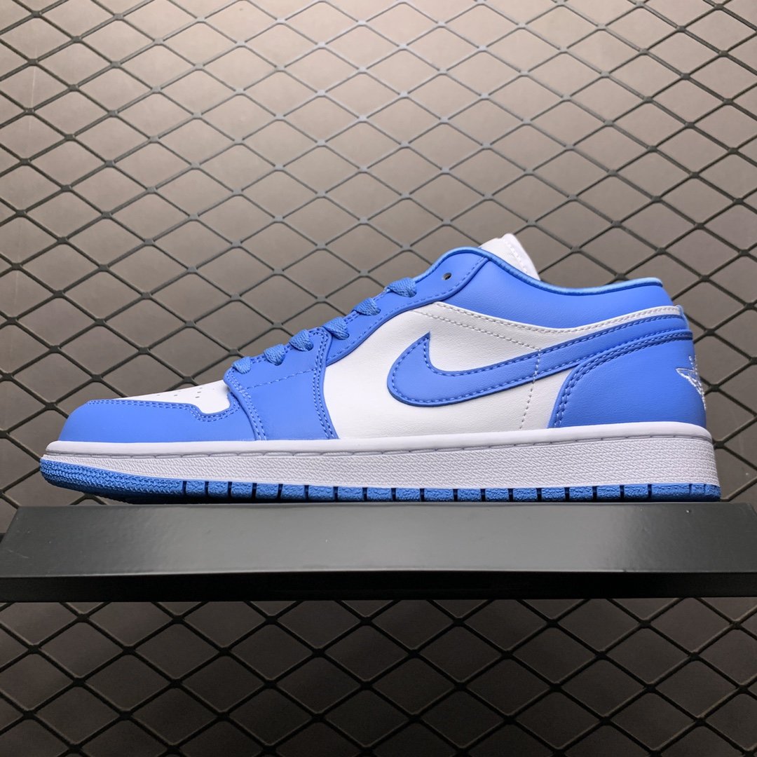 Replica Air Jordan Shoe Air Jordan 1 Low AJ1 AO9944-441 Size 36-45
