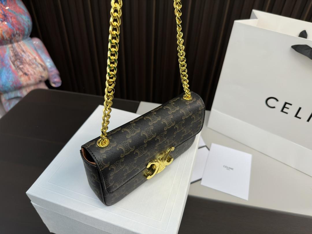 Replica Celine Bag 10*20CM