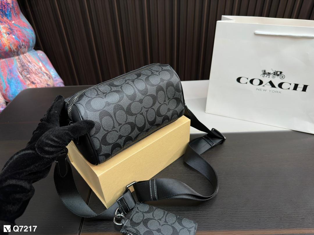 Replica Coach Bag 12*21CM