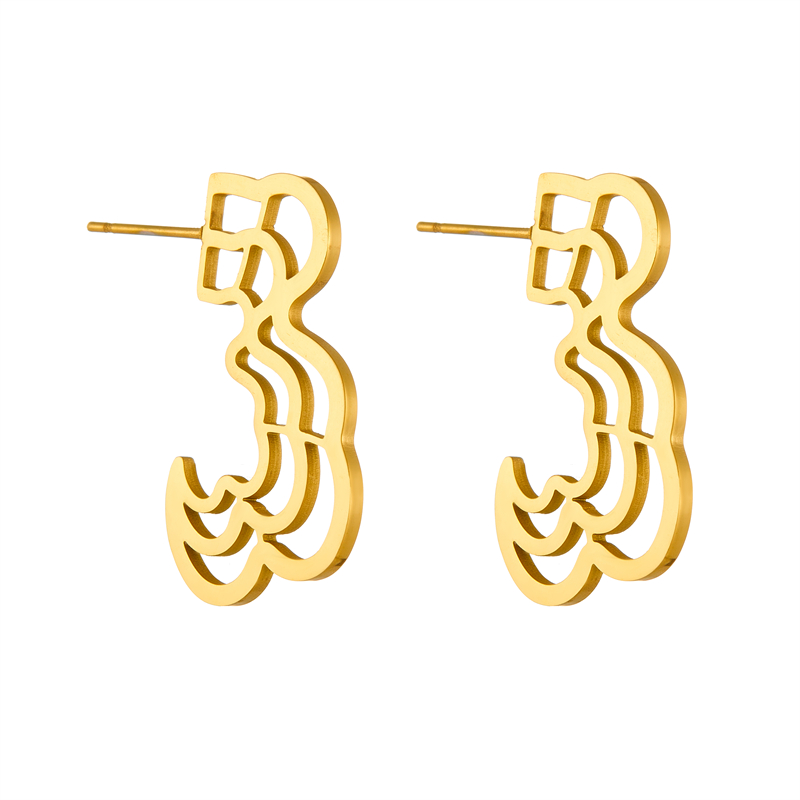 replica TOUE Jewelry set