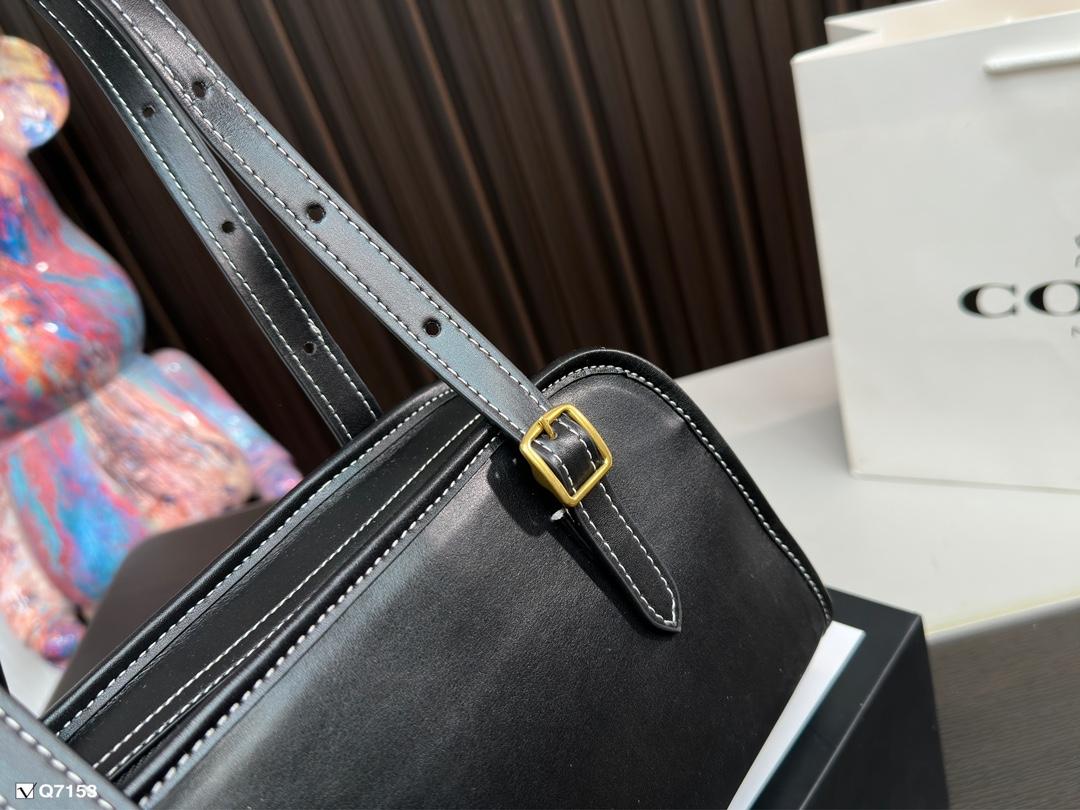 Replica Coach Bag 14*25*9CM