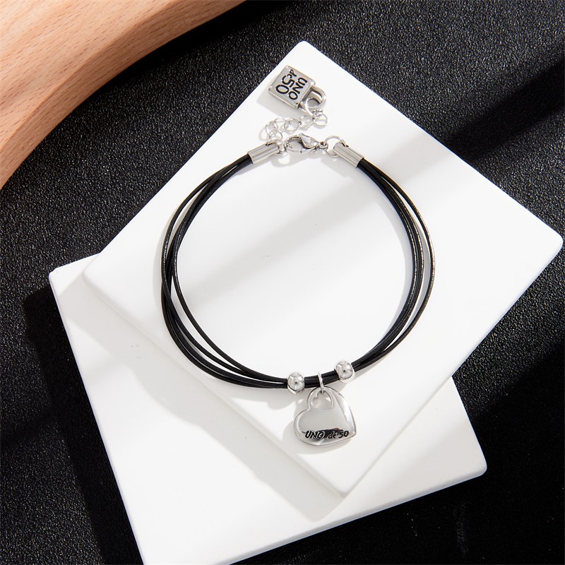 Replica UNOde50 Bracelet