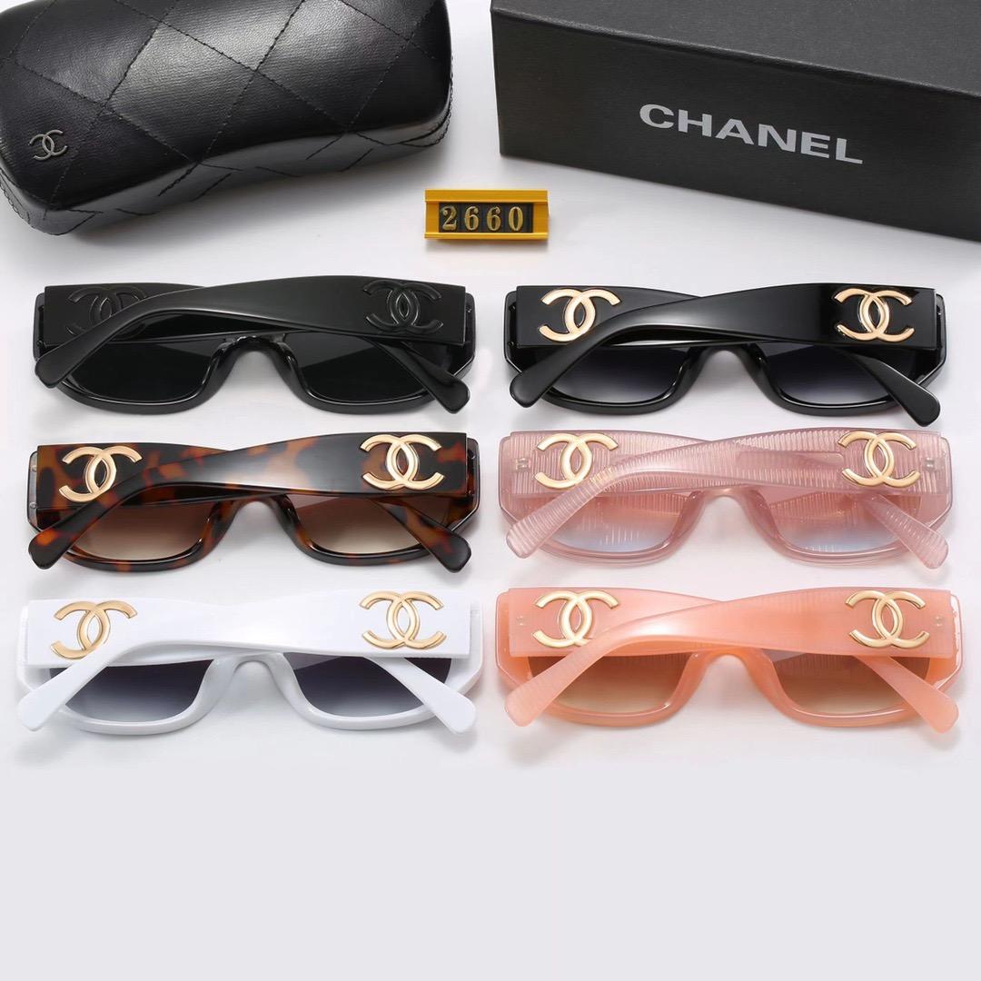 Replica Chanel Glasses