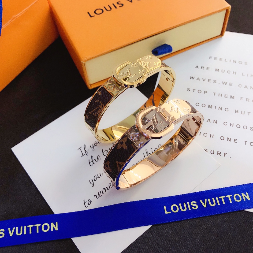 Replica LOUIS VUITTON Bangle