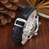 Replica Jaeger LeCoultre 904l Stainless Steel Automatic Machine Watch 42MM